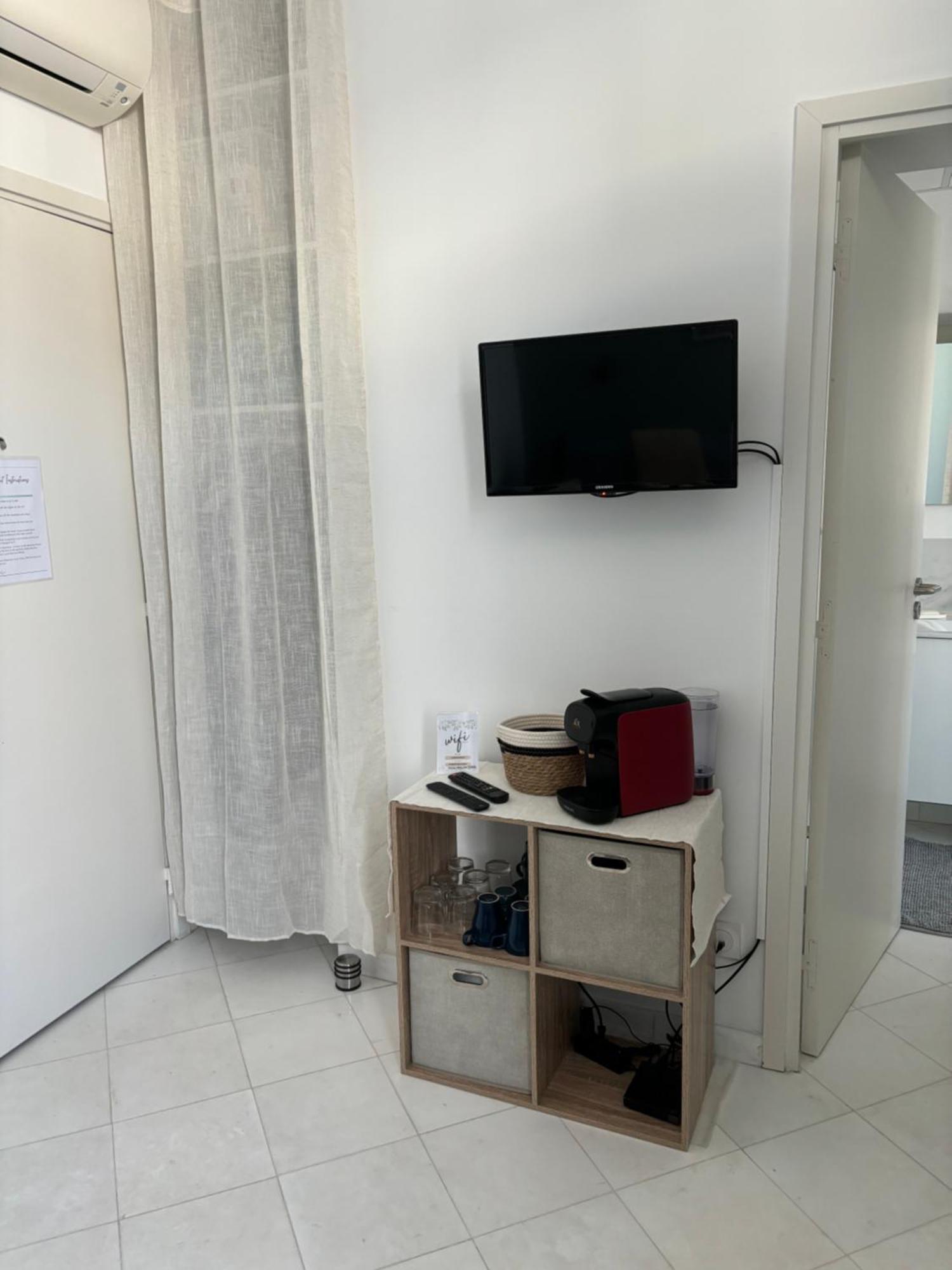 Ferienwohnung Studio En Plein Coeur De Cannes Exterior foto
